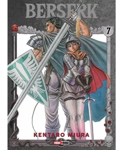 Reedición maximum berserk n.10