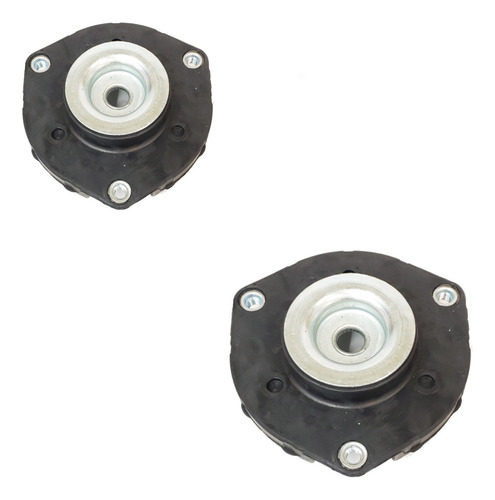 Kit X2 Cazoleta Vw Suran 06/16 - Polo 01/08 - Fox 04/16 Del.