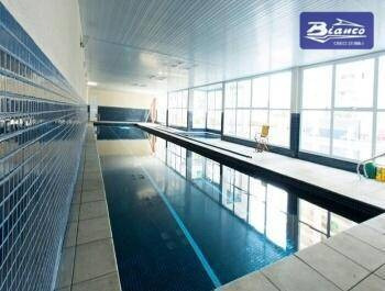 Imagem 21 de 26 de Apartamento Com 3 Dormitórios À Venda, 128 M² Por R$ 1.100.000,00 - Vila Augusta - Guarulhos/sp - Ap2570