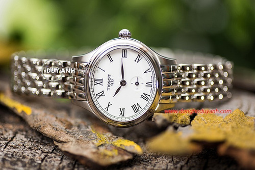 Reloj Tissot Bella Ora Piccola Watch - Lady T1031101103300