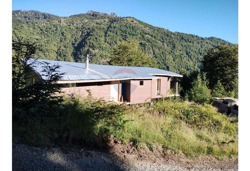 Se Vende Casa En Parcela Pucón - Huife