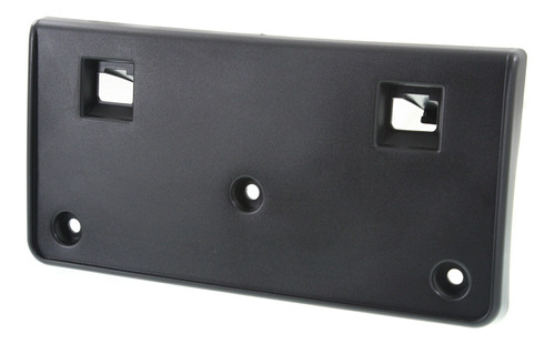 Jetta 15-18 Porta Placas, (exc. Gli Model), Sedan