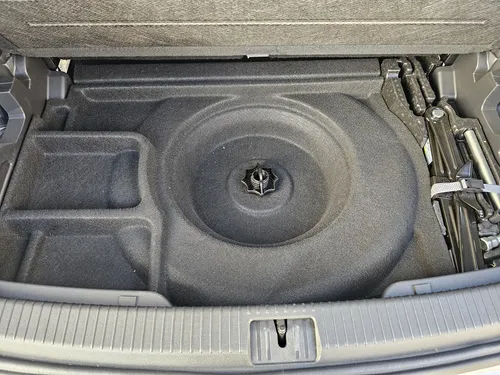 Volkswagen Teramont 2.0 Trendline At