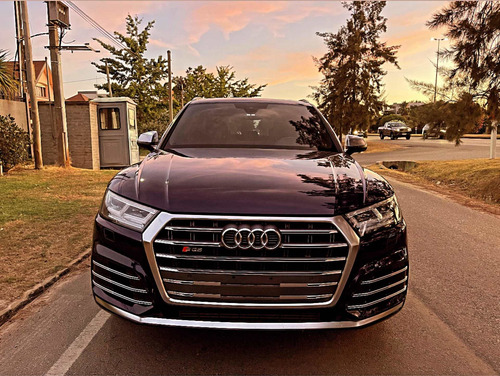Imagen 4 de 19 de Audi Sq5 2019 3.0 T Fsi Quattro Extra Full Tiptronic