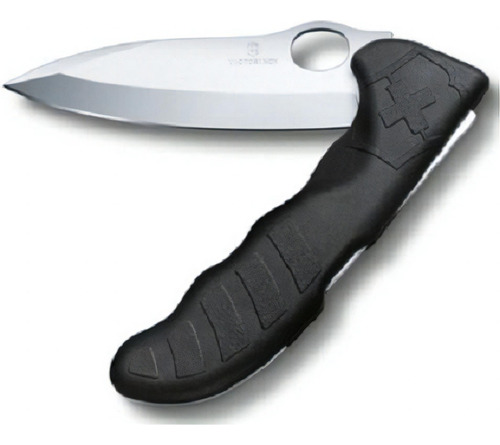 Cuchillo Victorinox Hunter Pro de color negro