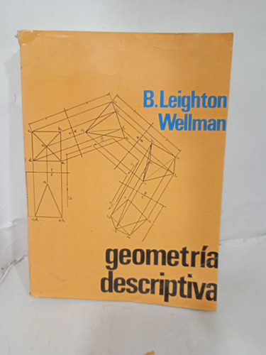 Geometría Descriptiva