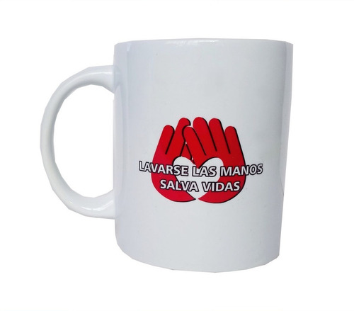 Pack 36 Tazas Mugs Cerámica Para Sublimar Importada Premium
