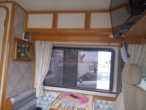 Mercedes Sprinter 313