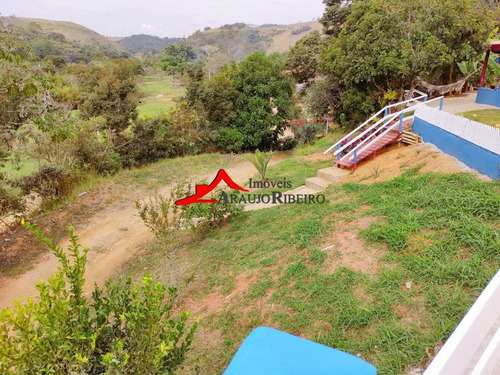 Imagem 8 de 30 de Terreno, Mato Dentro, Tremembé - R$ 450 Mil, Cod: 60140 - V60140
