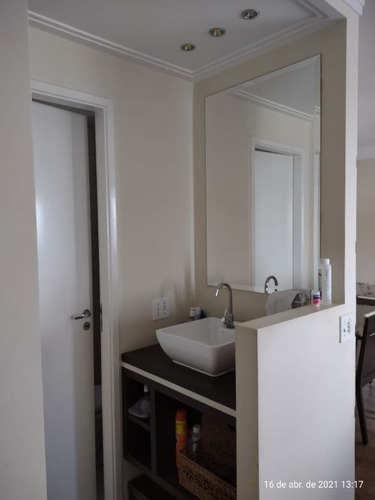 Imagem 15 de 17 de Apartamento Com 3 Dormitórios À Venda, 75 M² Por R$ 580.000,00 - Jaguaré - São Paulo/sp - Ap3255