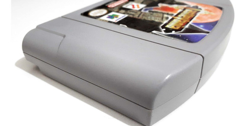Castlevania 64 Original Gradiente Nintendo 64. (Usado)