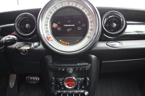 Imagen 8 de 14 de 2012 Mini Cooper S Hot Chili Excelente Trato