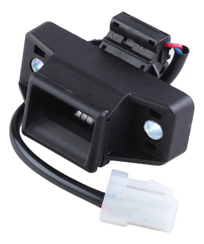 Rear Tail Gate Latch Lock 77003-08997 7700308997 8200078950