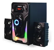 Comprar Equipo De Sonido Home Theater Cornetas Bajo Subwoofer
