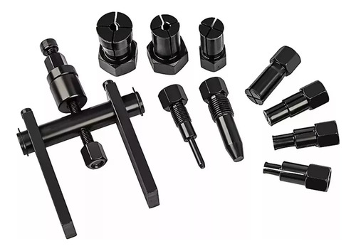 Juego De Extractor De Rodamientos Internos De Motocicleta