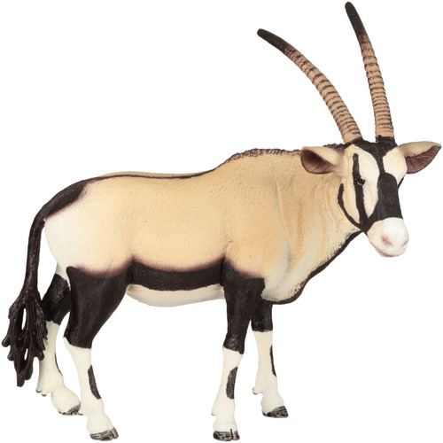 Figura De Animal Antelope Oryx Schleich 14759