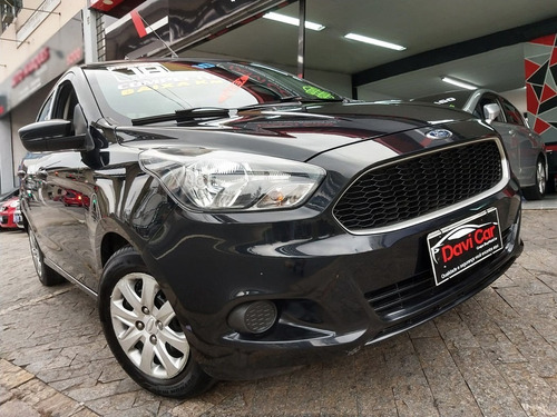 Imagem 4 de 15 de Ford Ka 1.0 Se 12v