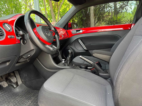 Volkswagen The Beetle 1.4 Tsi Design
