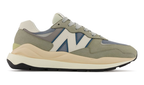 Zapatillas New Balance 5740 Lifestyle Urbanas Hombre 