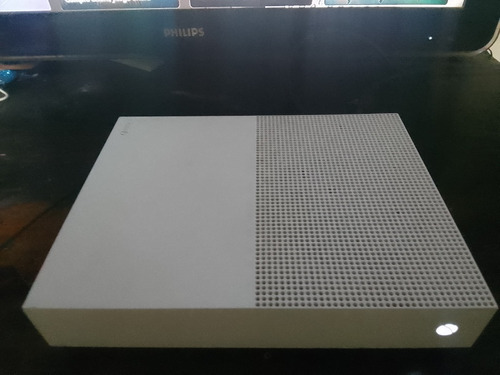 Xbox One S