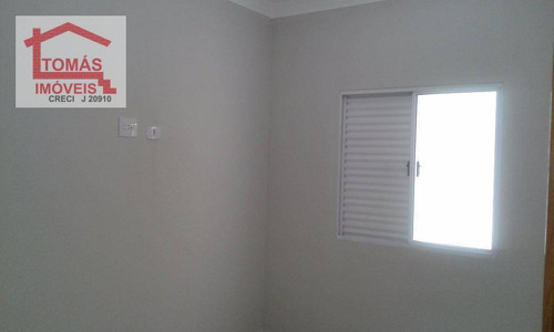 Imagem 9 de 20 de Sobrado Com 3 Dormitórios À Venda, 180 M² Por R$ 700.000,00 - Pirituba - São Paulo/sp - So0985