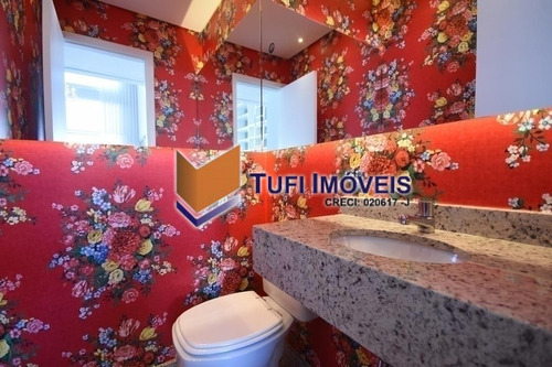 Imagem 13 de 15 de More Em Um Duplex Em Pinheiros - 4026