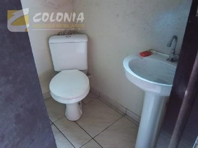 Imagem 10 de 21 de Casa - Ref: 26614