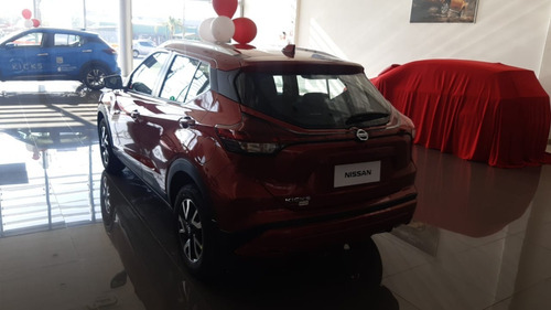 Imagem 7 de 13 de Kicks Sense Cvt 2022 0km