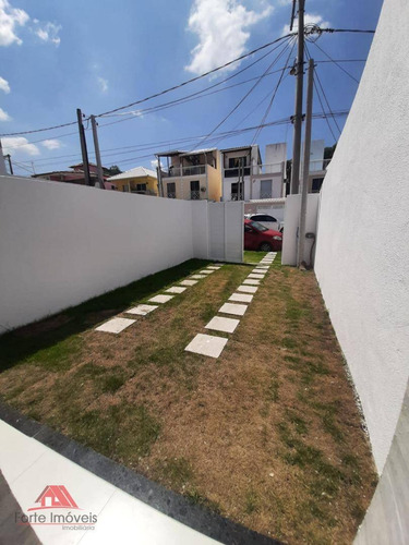 Imagem 9 de 28 de Linear Com 2 Quartos Sendo 1 Suíte No Bairro Salim Campo Grande, Rio De Janeiro/rj - Ca0541