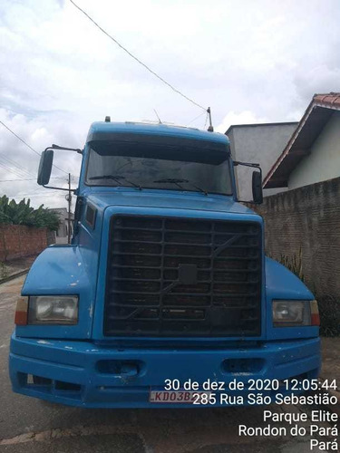 Imagem 1 de 6 de Volvo Edc 360