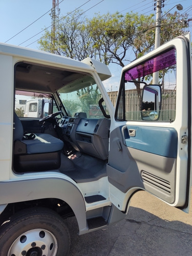 Imagem 5 de 10 de Volkswagen 9-150 Delivery
