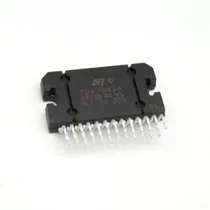 Comprar Circuito Integrado Tda7851a Original St Microelectronics