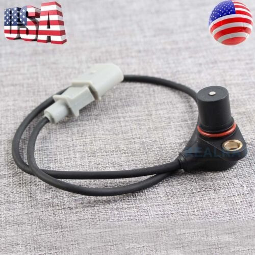 Crank Crankshaft Position Sensor For Audi Vw Beetle Jett Rrx