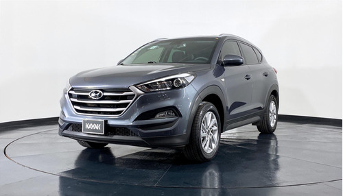 Hyundai Tucson 2.0 GLS PREMIUM AUTO