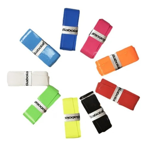 Overgrip My Babolat Sortido - Individual