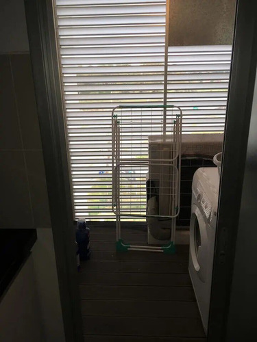Venta Con Renta Apartamento 2 Dormitorios Parque Miramar