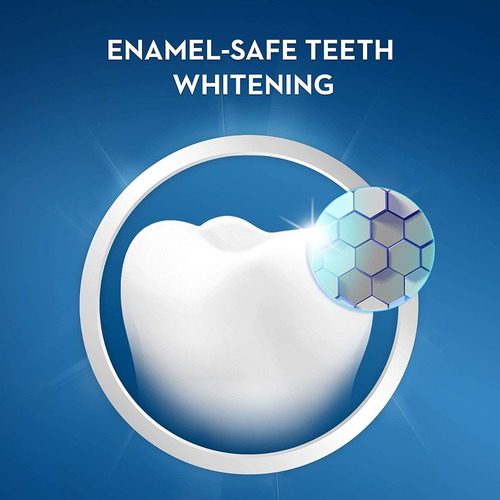 Imagen 6 de 6 de Crest 3d White Whitestrips Kit De - Unidad a $8954