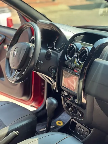 Renault Duster 2.0 Dynamique
