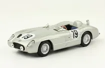 Comprar Mercedes Benz 300 Slr (n° 19) (1955) Colección Museo Fangio