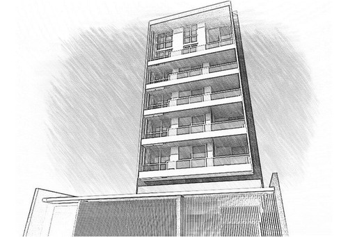 Venta En Pozo Hermoso 2 Ambientes Moderno En La Mejor Zona