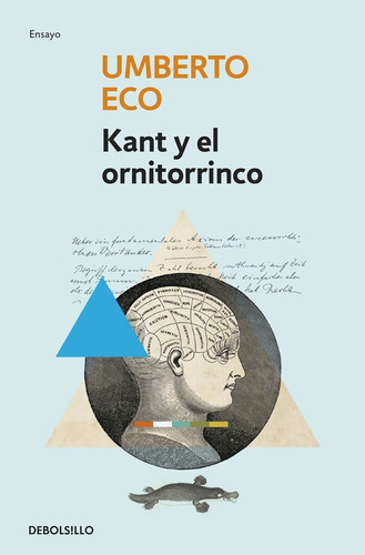 Kant Y El Ornitorrinco