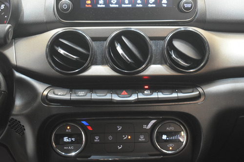 Fiat Cronos 1.3 Drive Mt