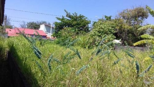 Imagem 1 de 3 de Terreno Na Praia De Itanhaém-jd Grandesp 250m². 4971