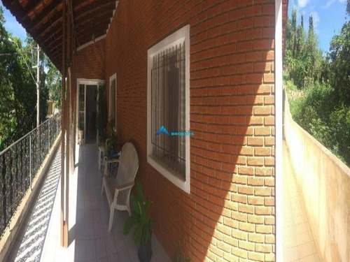 Imagem 8 de 28 de Chácara À Venda, 3 Quartos, 1 Suíte, 6 Vagas, Castanho - Jundiaí/sp - 458