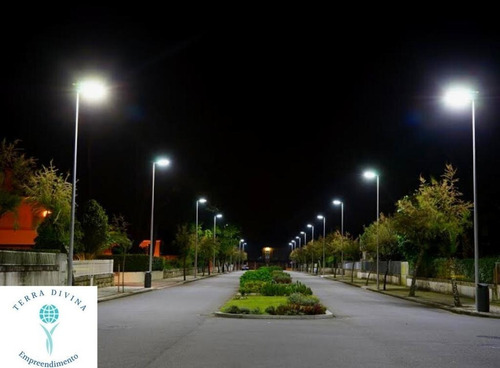 Imagem 10 de 12 de Chácara Na Planta Não Perca Tempo Garanta A Sua Também!