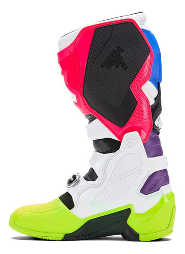 Bota Tech 7 Event 4 Smx Supercross 25 Le - Alpinestars 2025