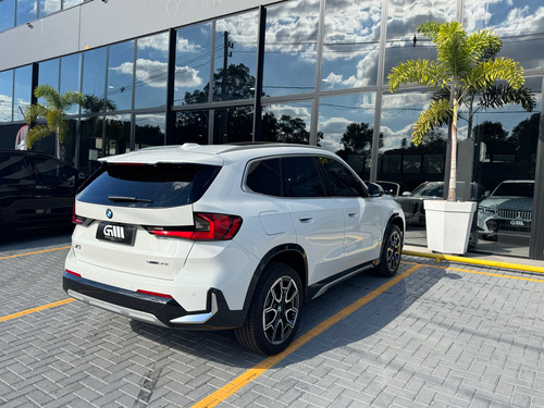 BMW X1 2.0 Sdrive20I X-Line Aut. 5P