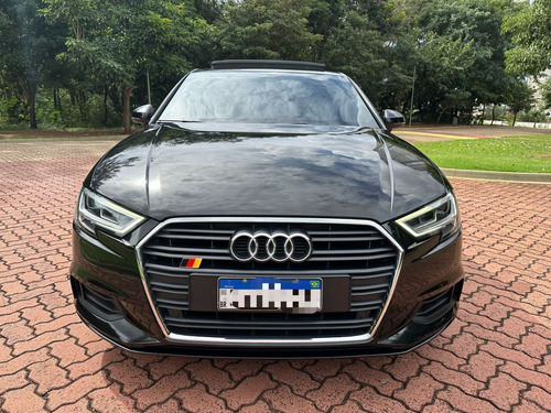 Audi A3 A3 Sed. P.Plus 1.4 25Anos Flex TFSI Tip.