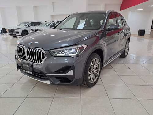 BMW X1 SDrive 20ia At