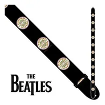 Comprar Cueros Perris Lpcp-6083 Los Beatles - Correa Para Guitarra